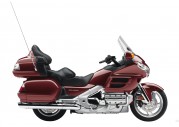 Honda Gold Wing